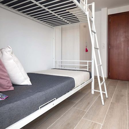 Apartamento Ribera 5 Sitges Esterno foto