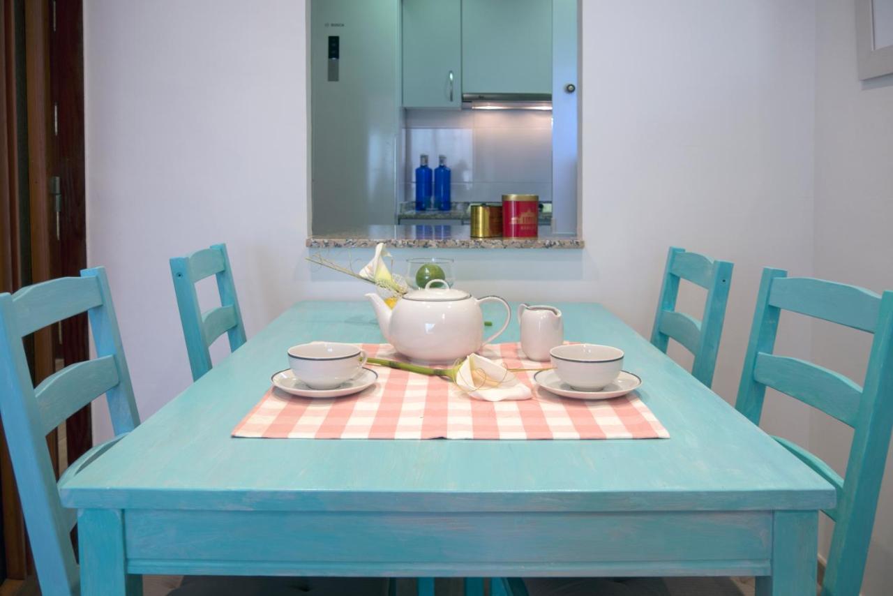 Apartamento Ribera 5 Sitges Esterno foto