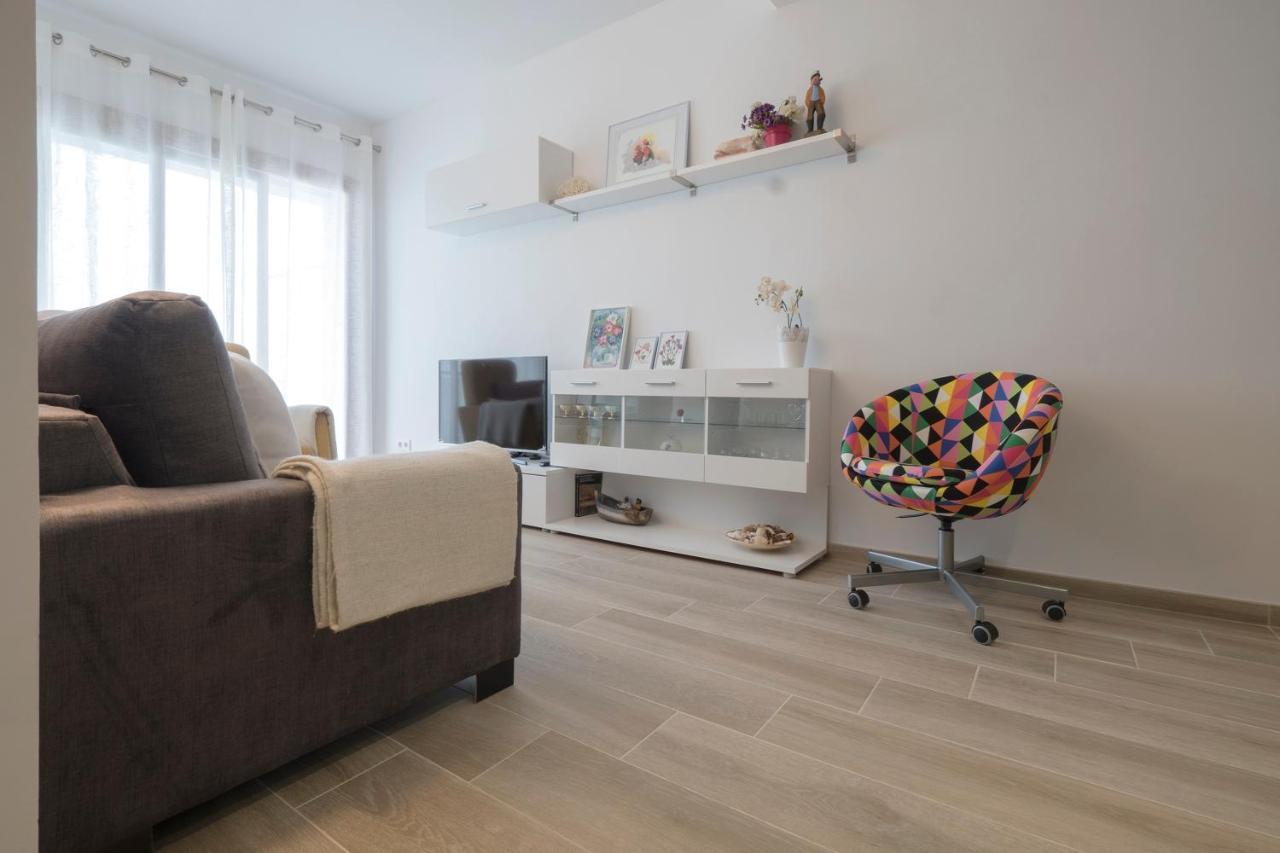 Apartamento Ribera 5 Sitges Esterno foto