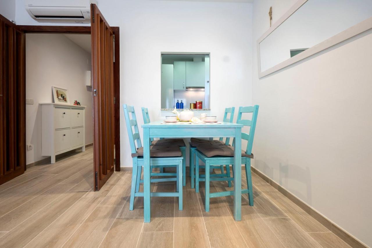 Apartamento Ribera 5 Sitges Esterno foto