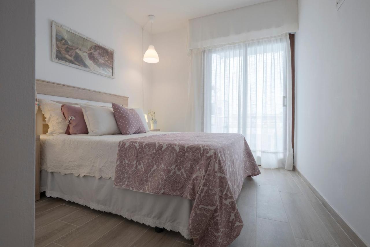 Apartamento Ribera 5 Sitges Esterno foto