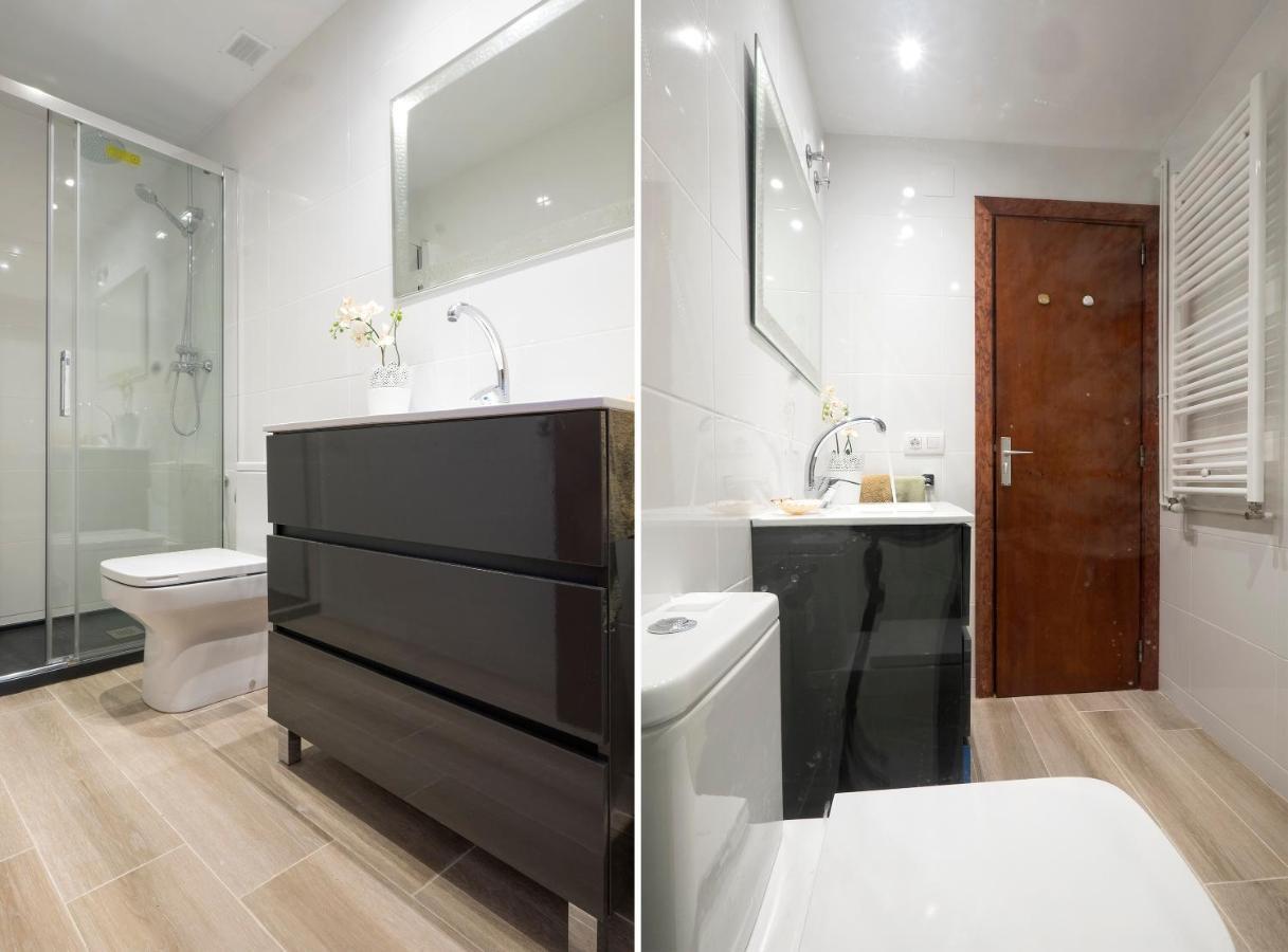 Apartamento Ribera 5 Sitges Esterno foto