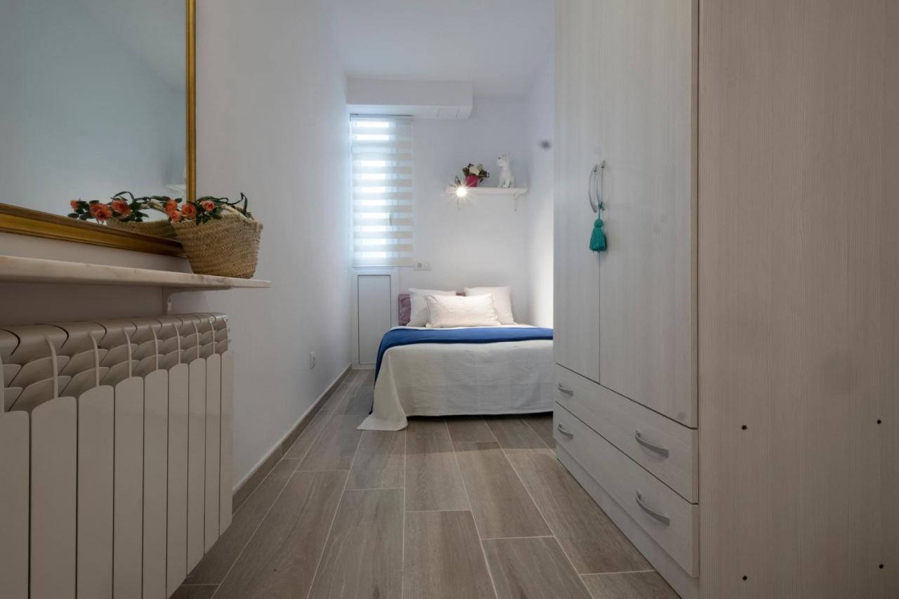 Apartamento Ribera 5 Sitges Esterno foto