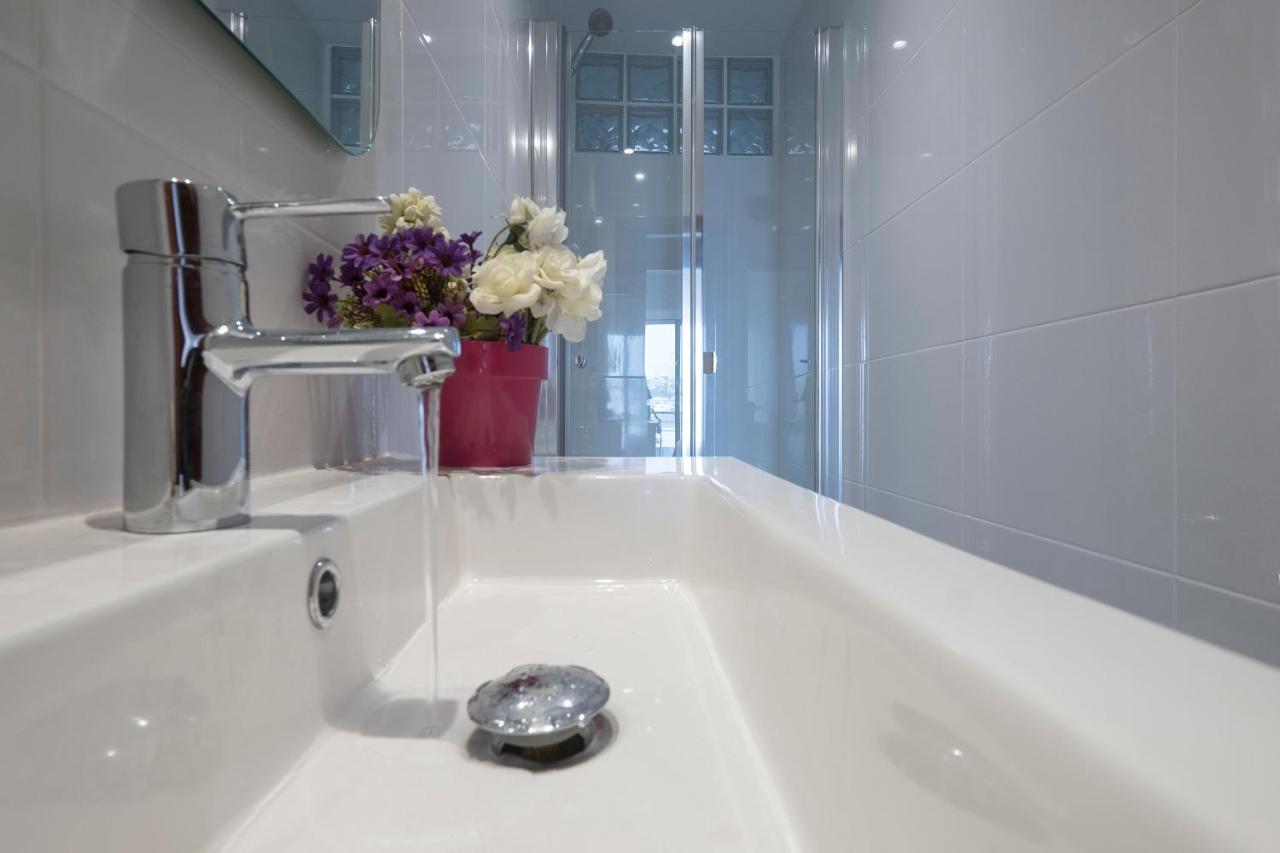 Apartamento Ribera 5 Sitges Esterno foto