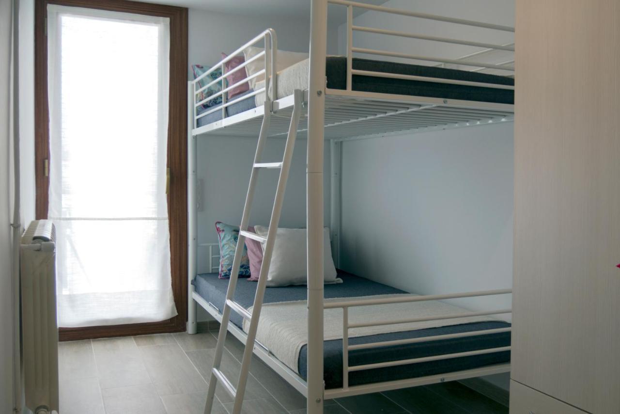 Apartamento Ribera 5 Sitges Esterno foto
