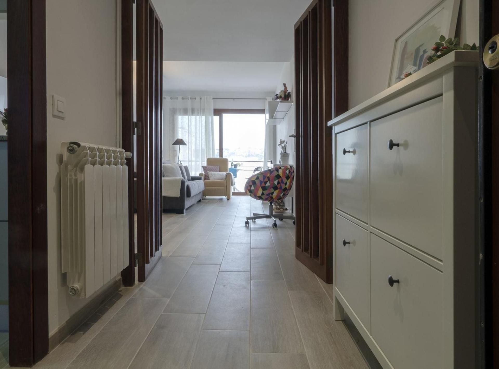 Apartamento Ribera 5 Sitges Esterno foto
