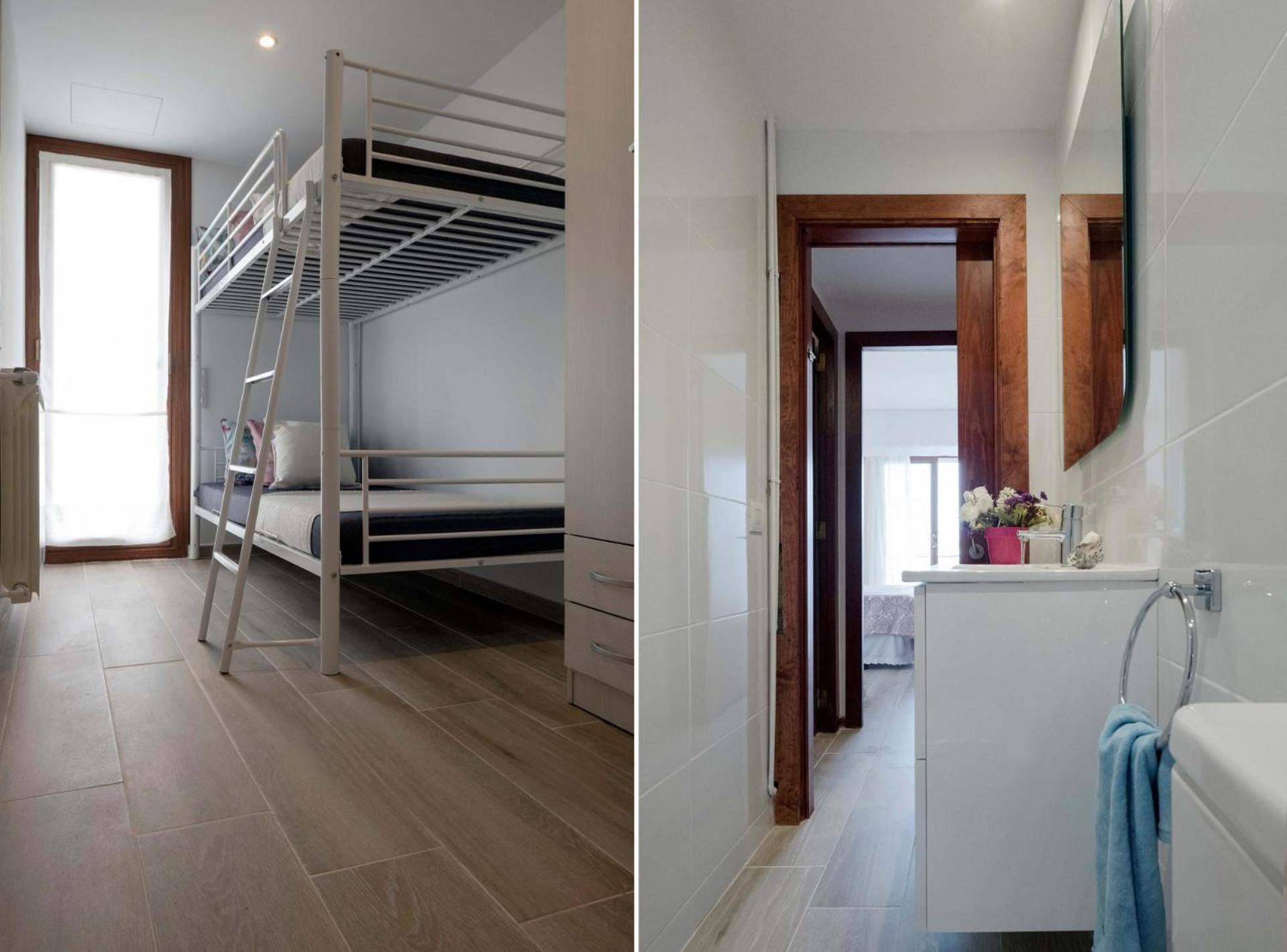 Apartamento Ribera 5 Sitges Esterno foto