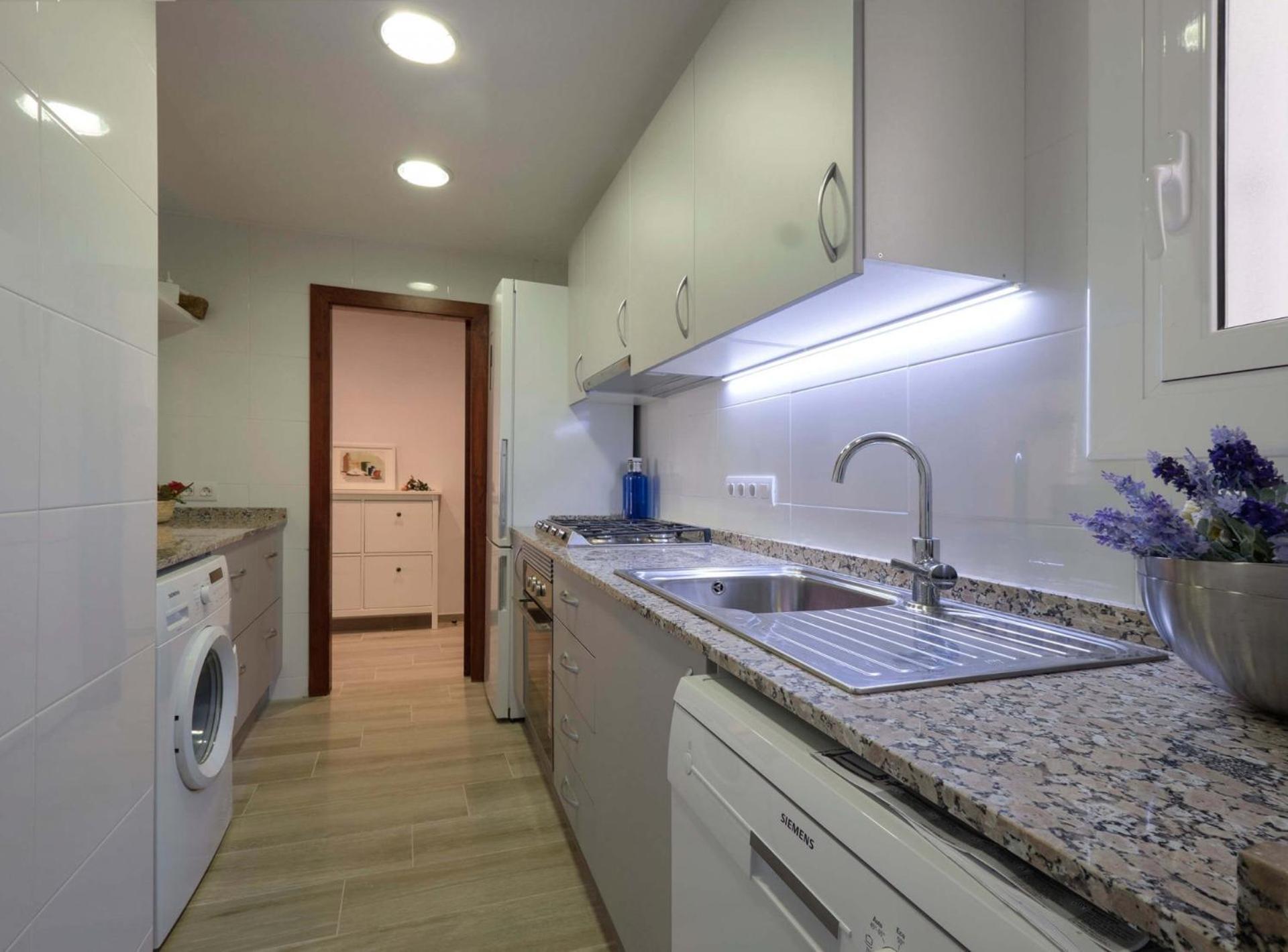 Apartamento Ribera 5 Sitges Esterno foto