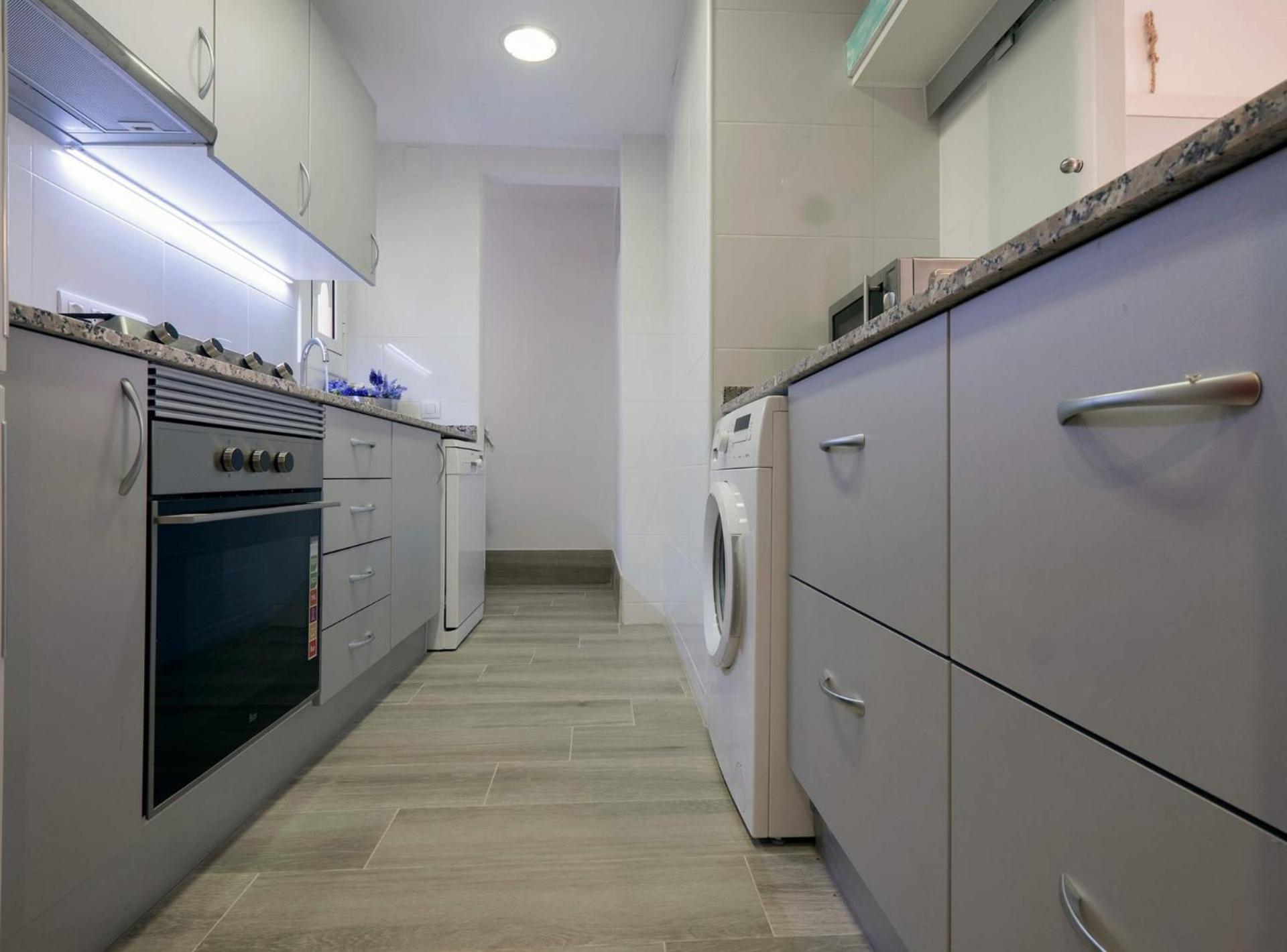 Apartamento Ribera 5 Sitges Esterno foto