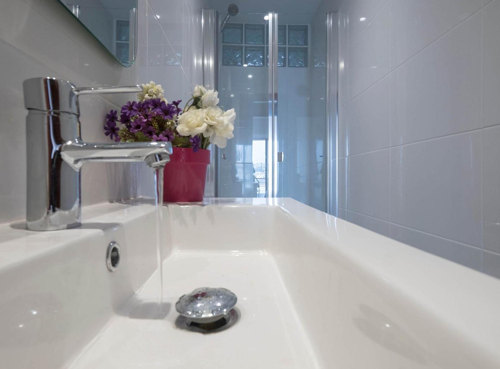 Apartamento Ribera 5 Sitges Esterno foto