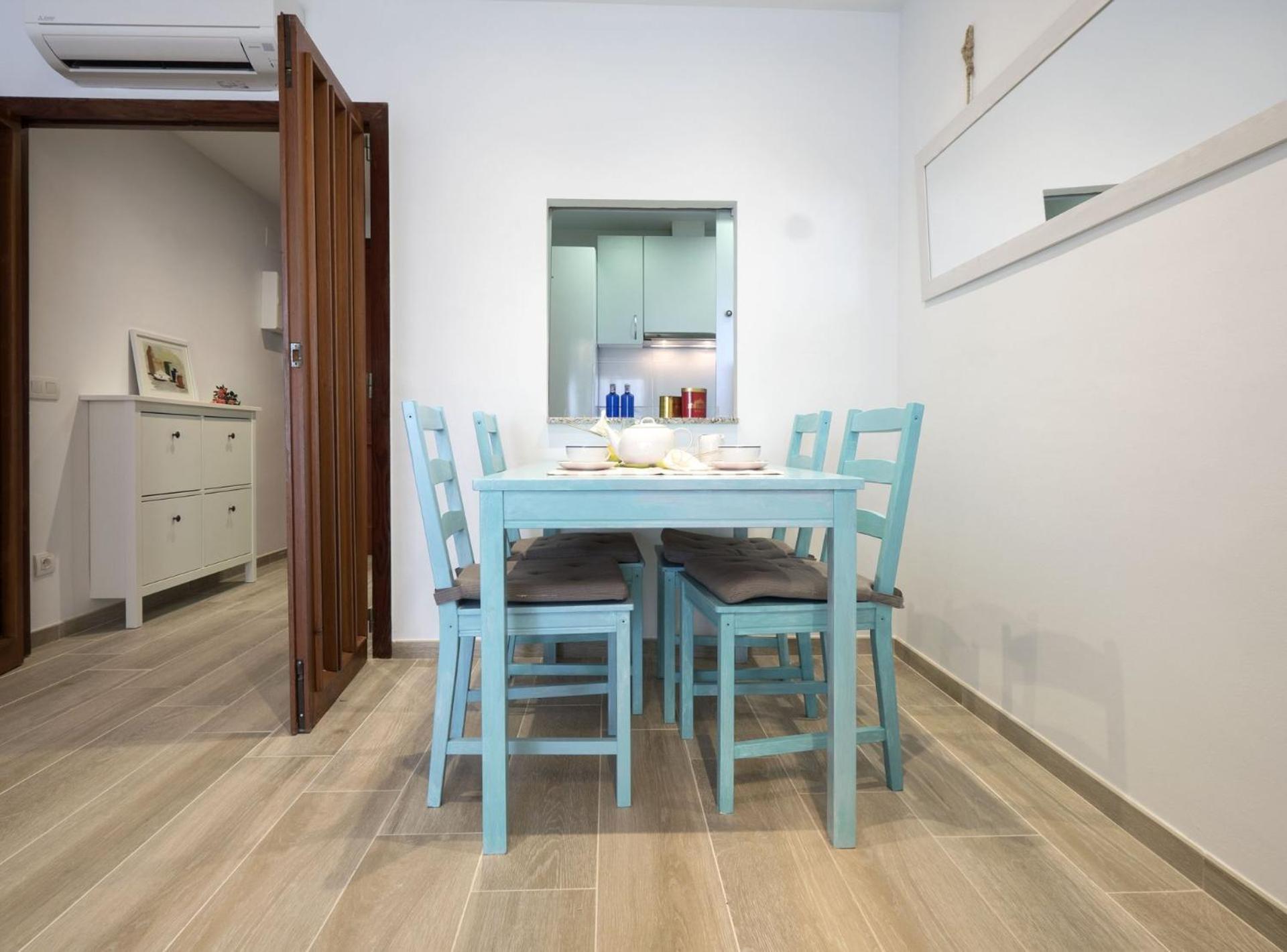 Apartamento Ribera 5 Sitges Esterno foto
