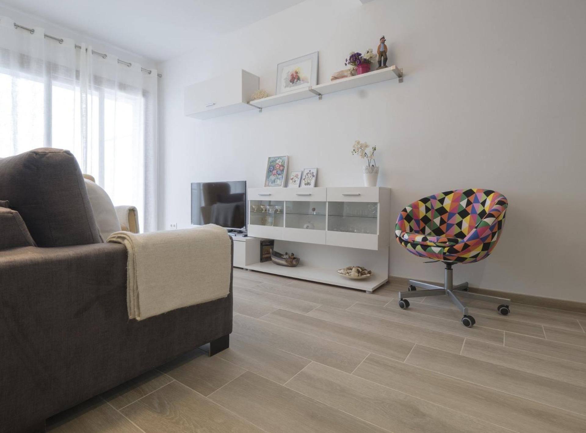 Apartamento Ribera 5 Sitges Esterno foto